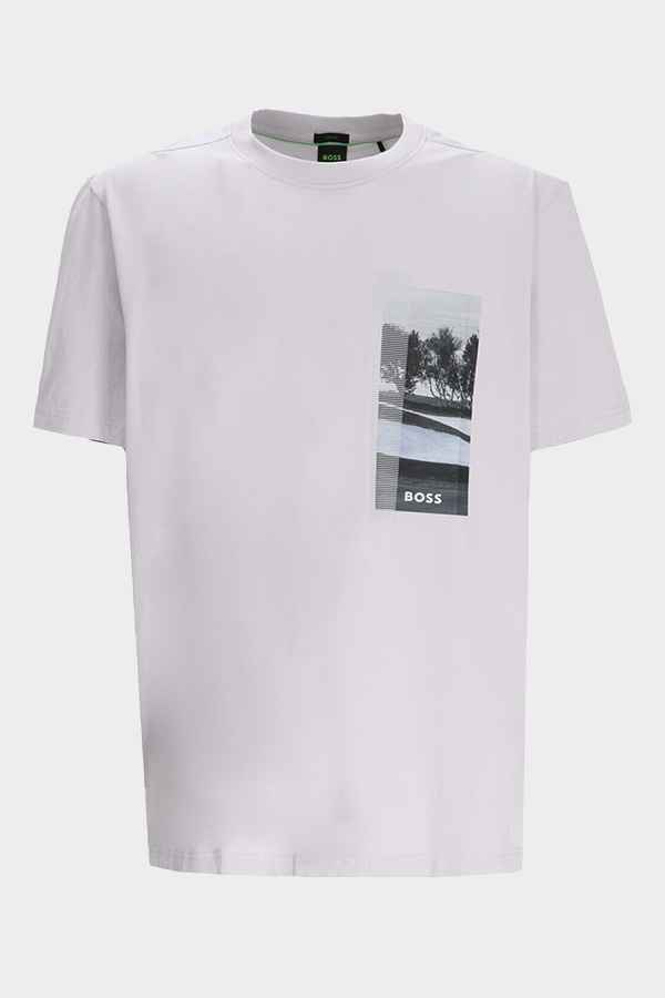 ΑΝΔΡΙΚΗ ΜΠΛΟΥΖΑ BOSS - 054